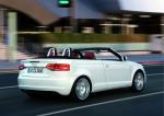 Audi A3 2.0T S-Line Cabriolet 2008 года